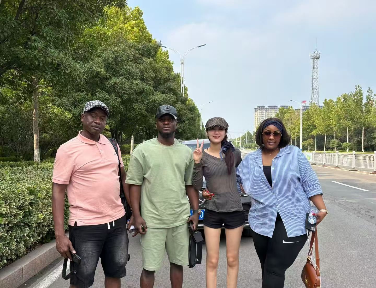 What our customers say