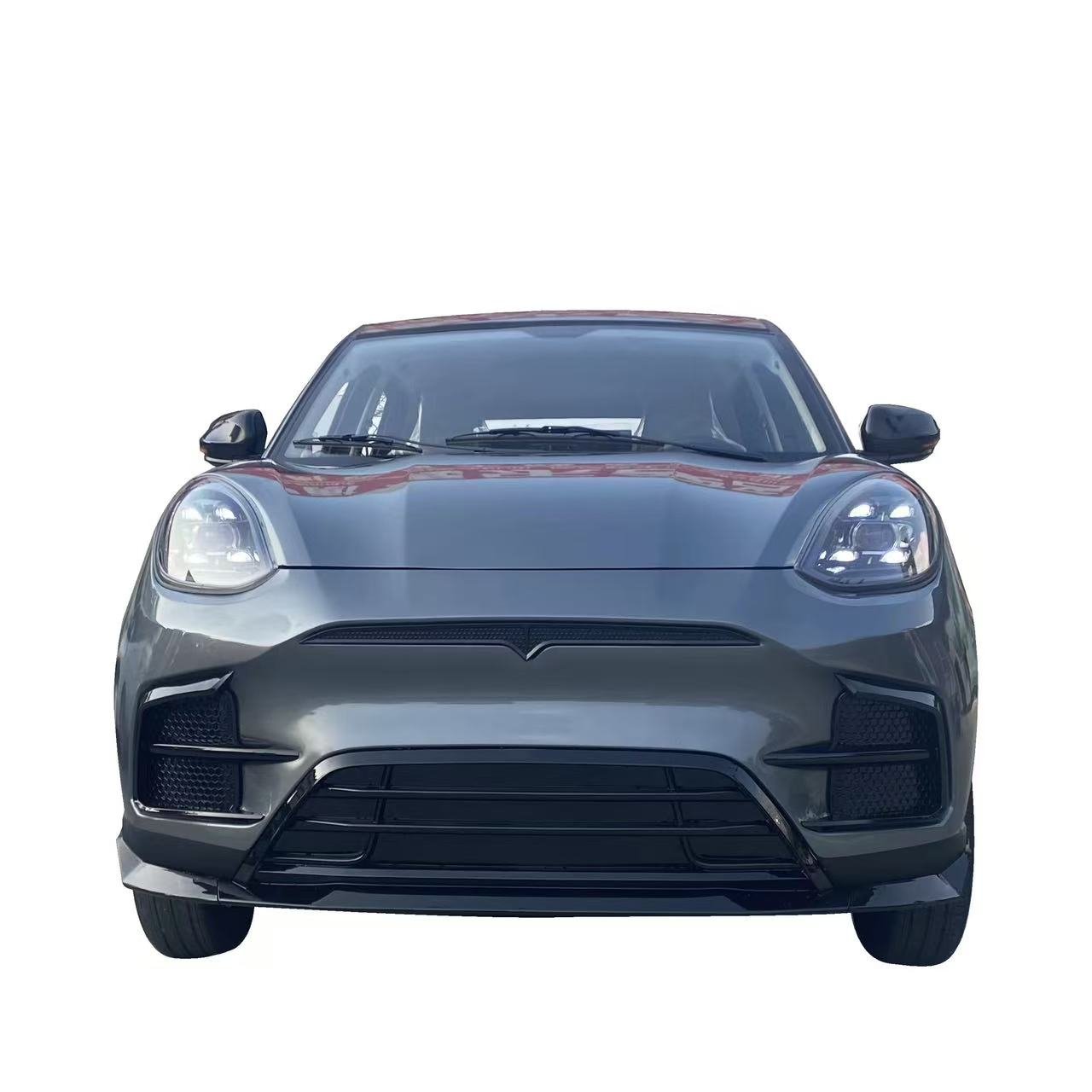 Low-speed style electric vehicle LC- CAYE NNE