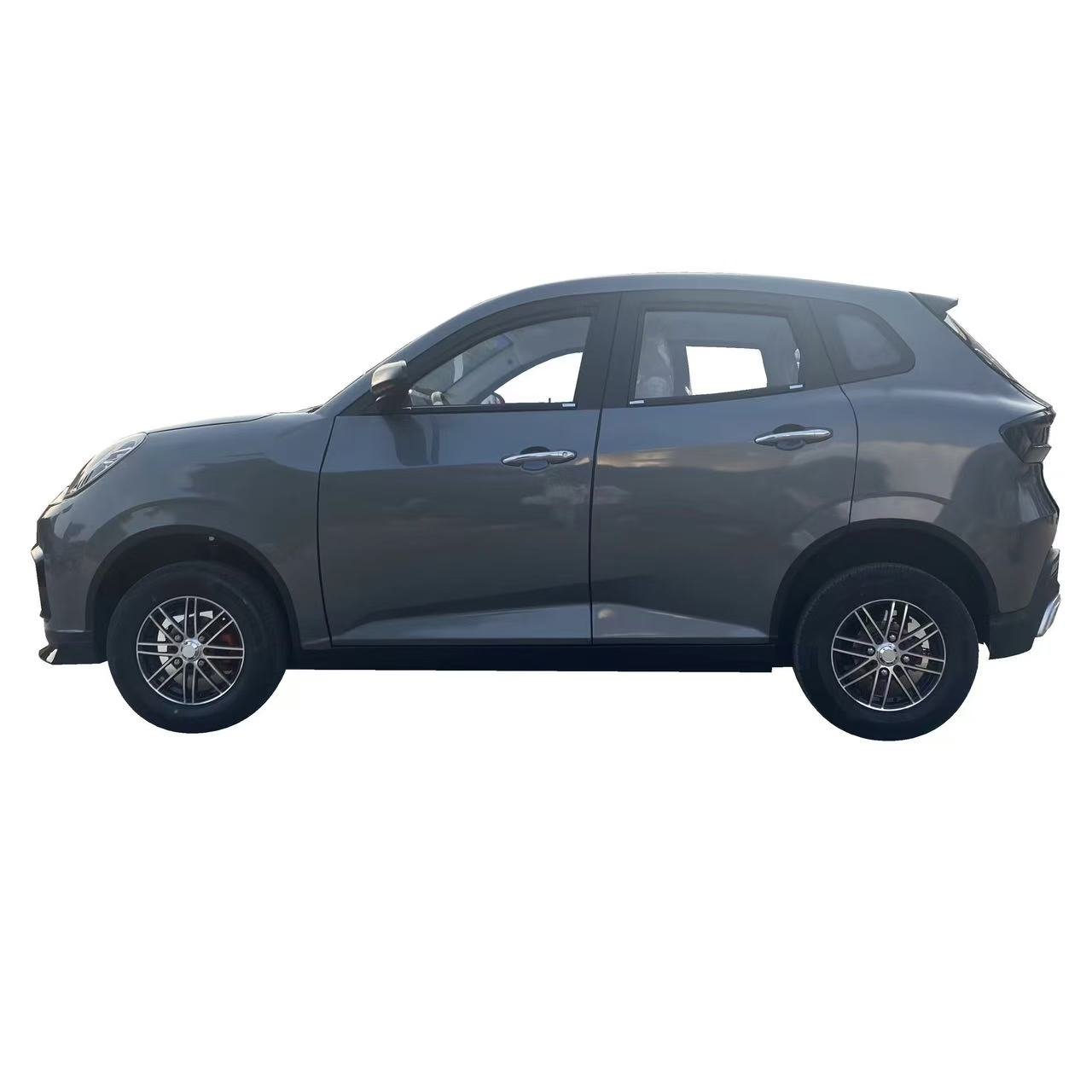 Low-speed style electric vehicle LC- CAYE NNE