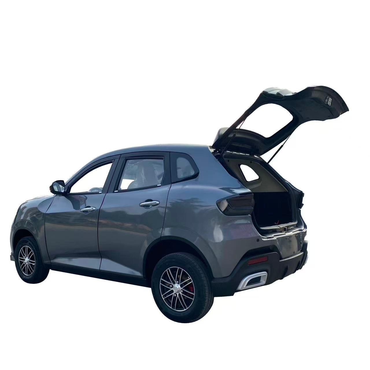 Low-speed style electric vehicle LC- CAYE NNE