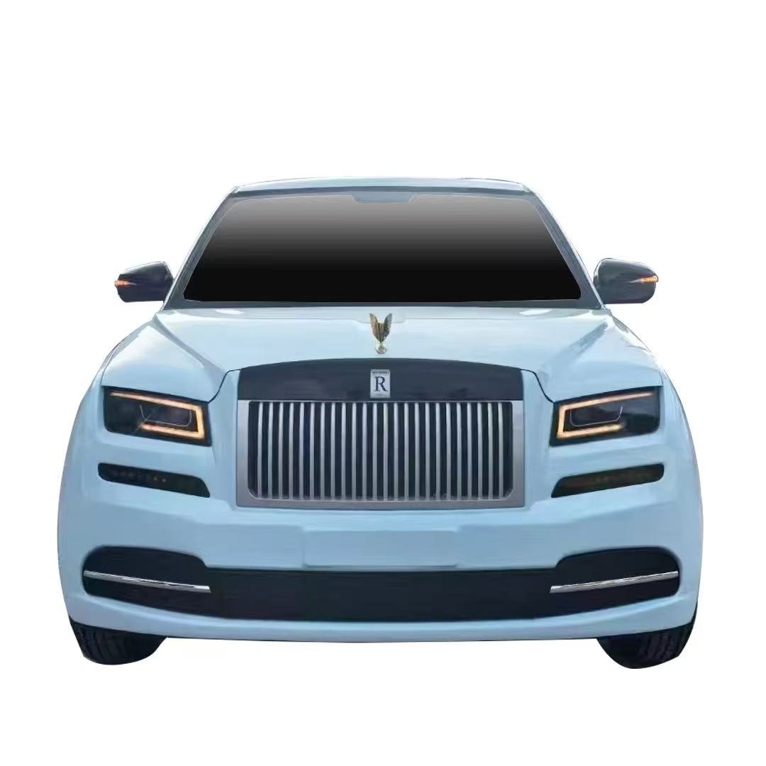 Low-speed style electric vehicle LC-DL